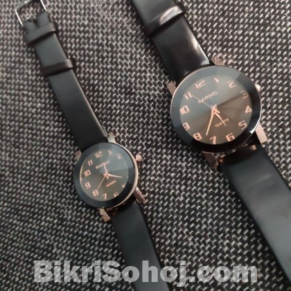 Couple Watch